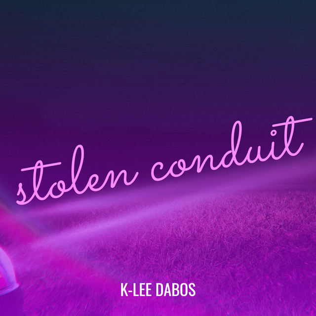 stolen conduit