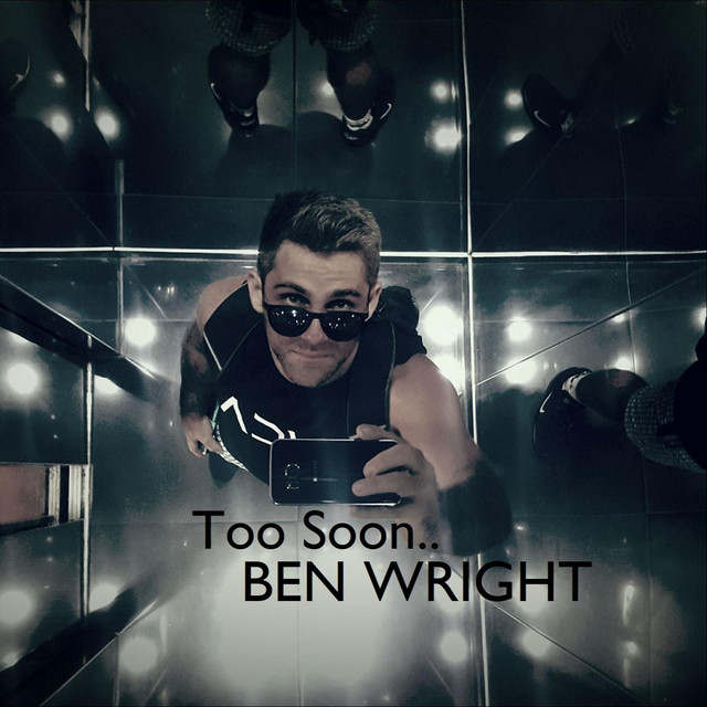 Ben Wright