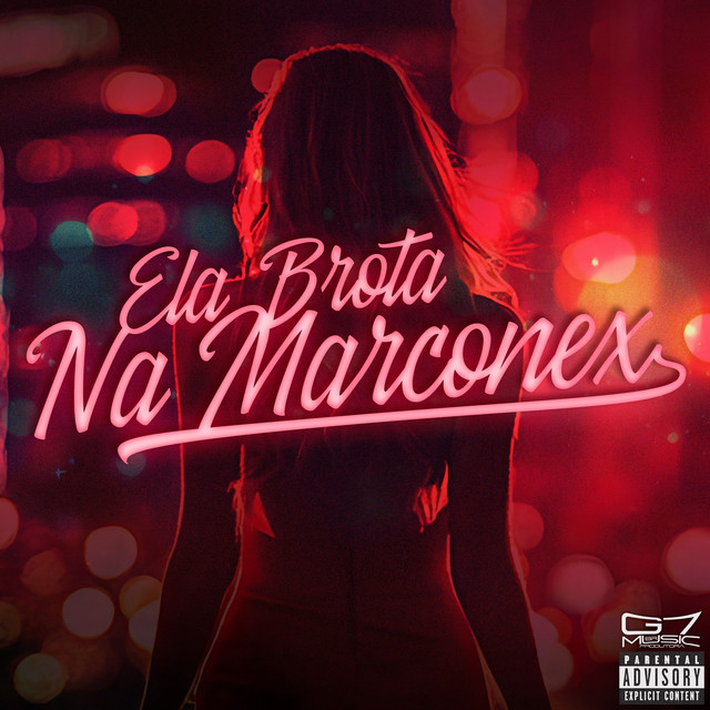 Ela Brota Na Marconex