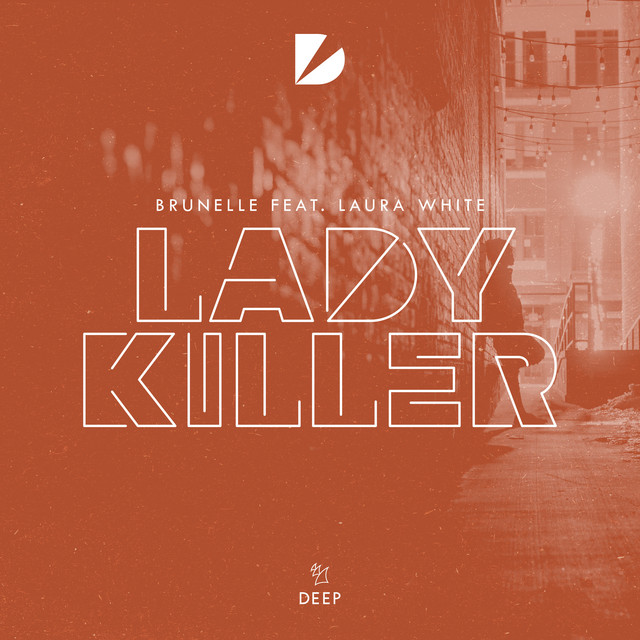 Ladykiller cover