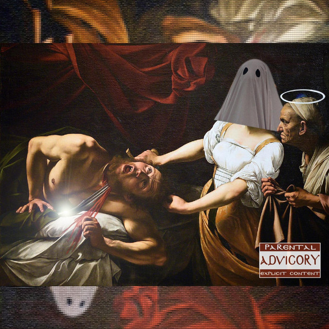 Judith cover art