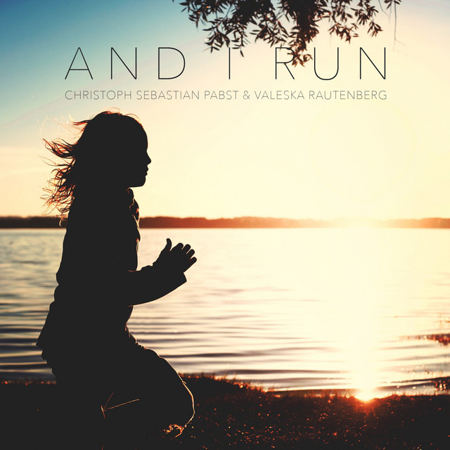 And I Run