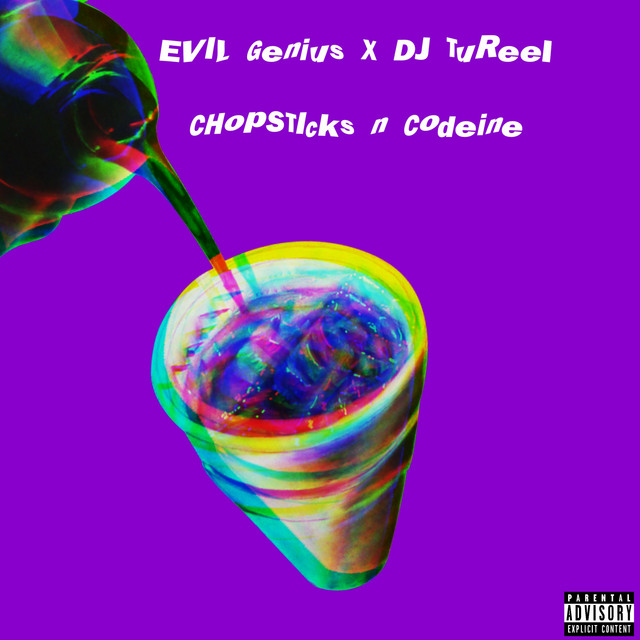 CHoPsTiCKs N CODEINE