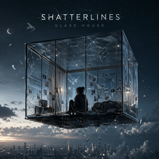 Shatterlines