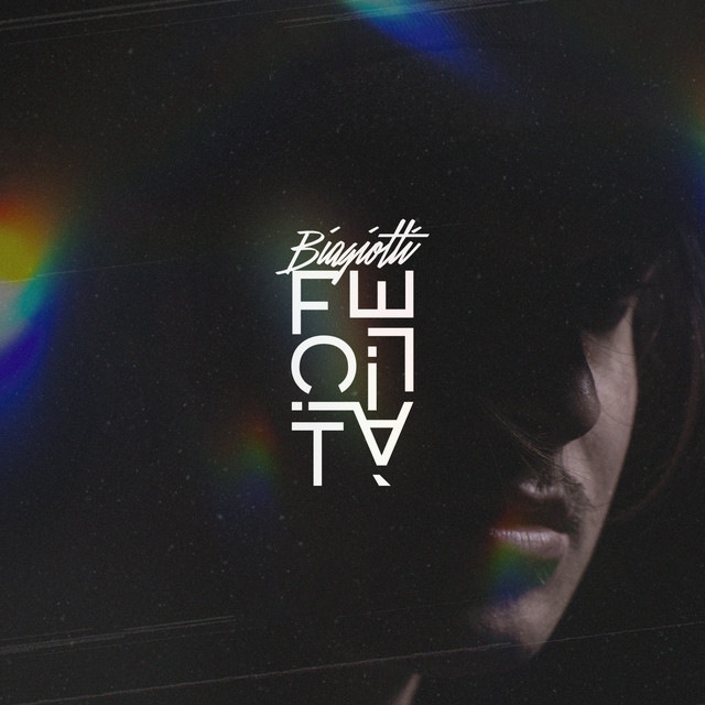 Felicità cover art