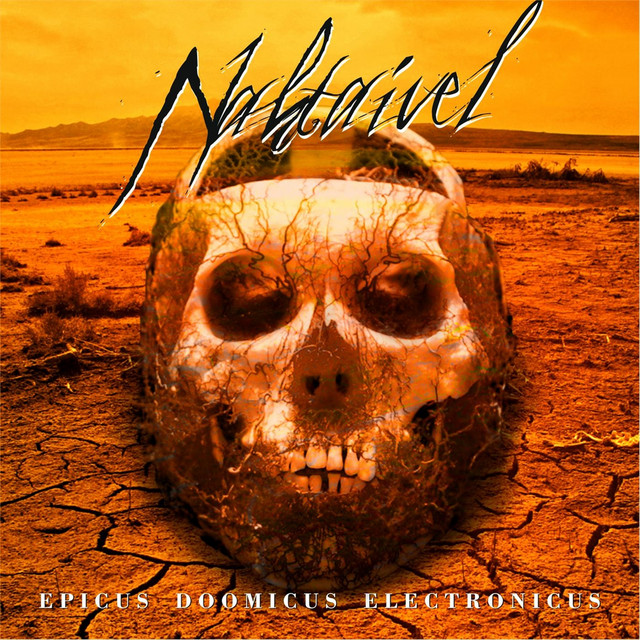 Epicus Doomicus Electronicus cover
