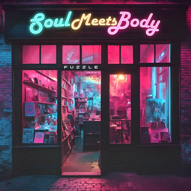 Soul Meets Body