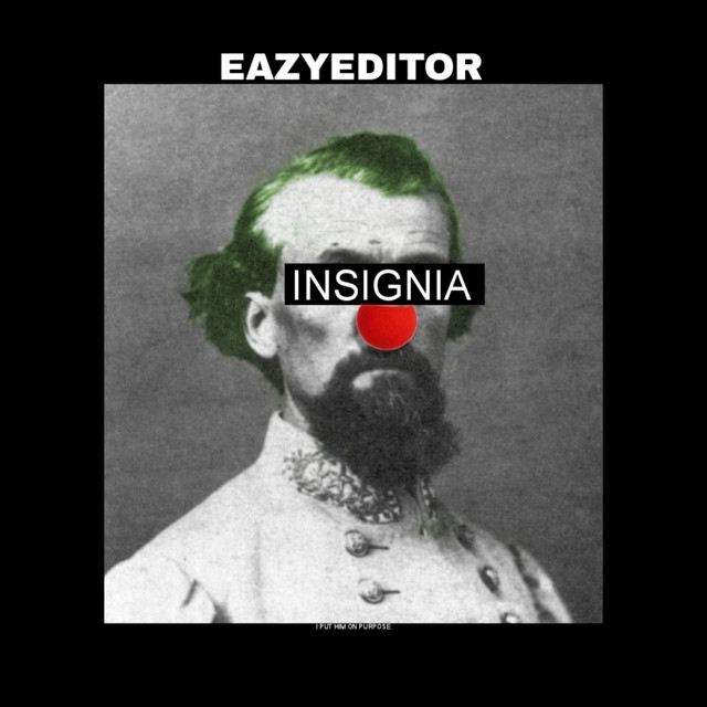 Insignia cover art