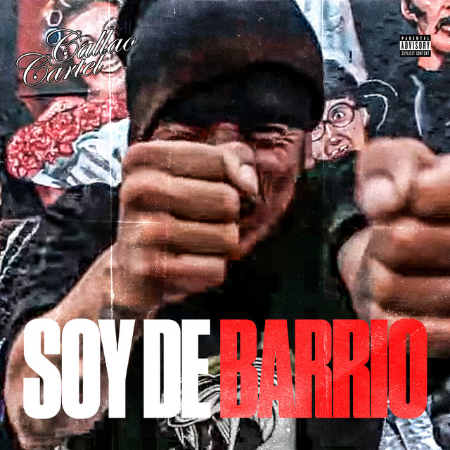 Soy de Barrio