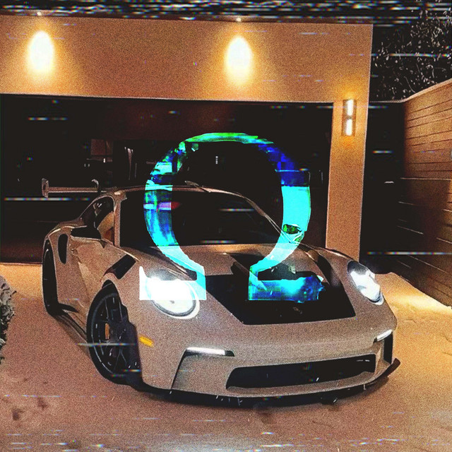 Обкладинка: Omega — PHXNKPLAYA