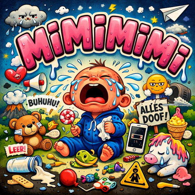 Mimimimi - Single by TikiToki | Spotify