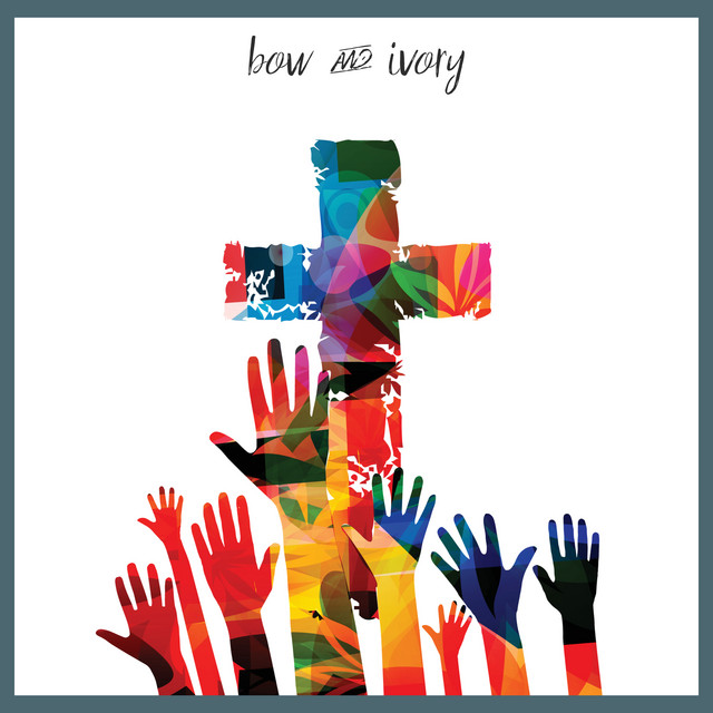 Worship Him cover art