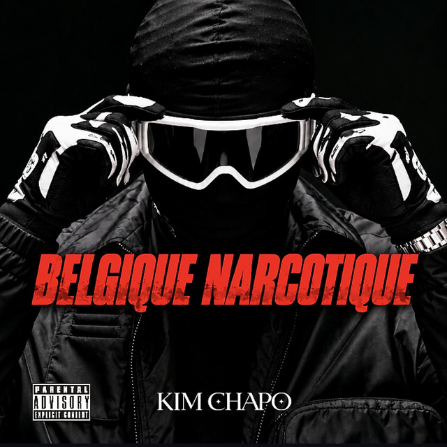 Belgique Narcotique