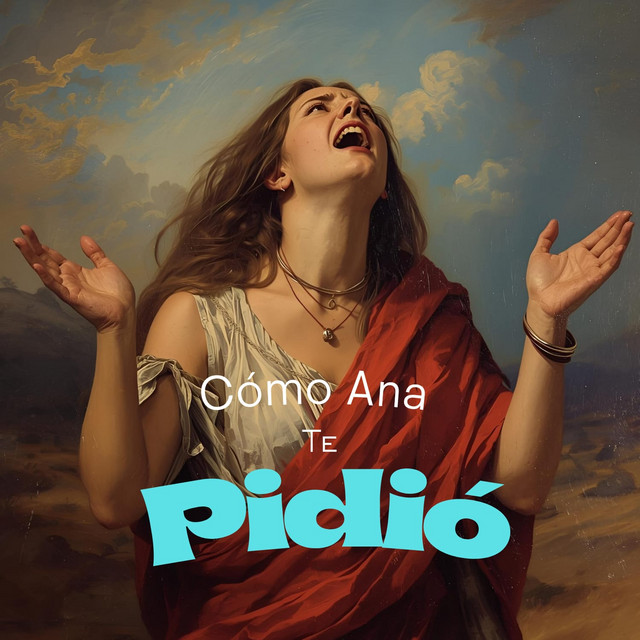 Como Ana te pidió cover art