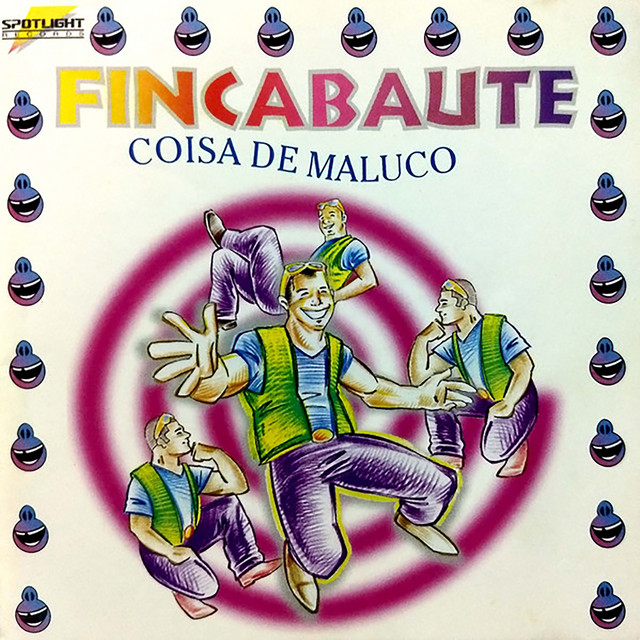 É Coisa De Maluco album image