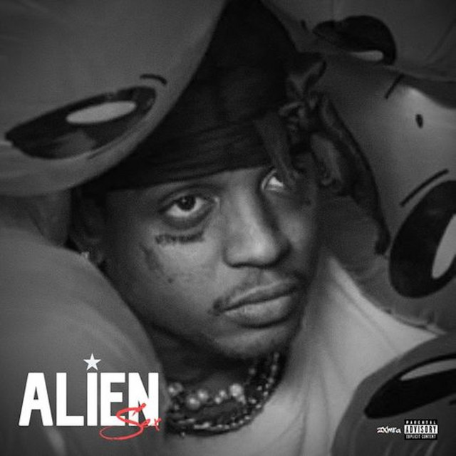 Alien Sex