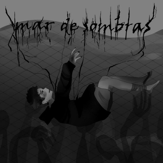 mar de sombras cover art