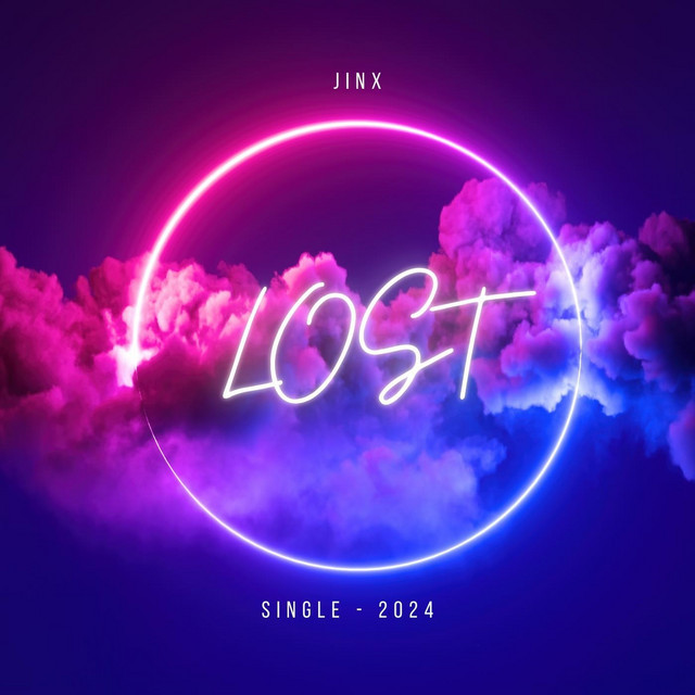 LOST - song and lyrics by JINX | Spotify