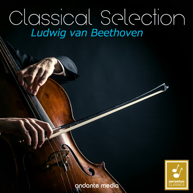 Classical Selection - Beethoven: String Quartet No. 15, Op. 132 & Grosse Fuge, Op. 133 cover art