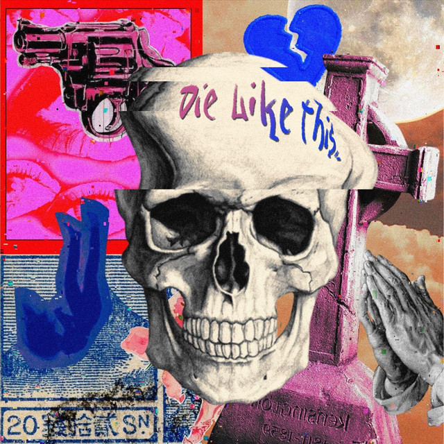 undefined album image