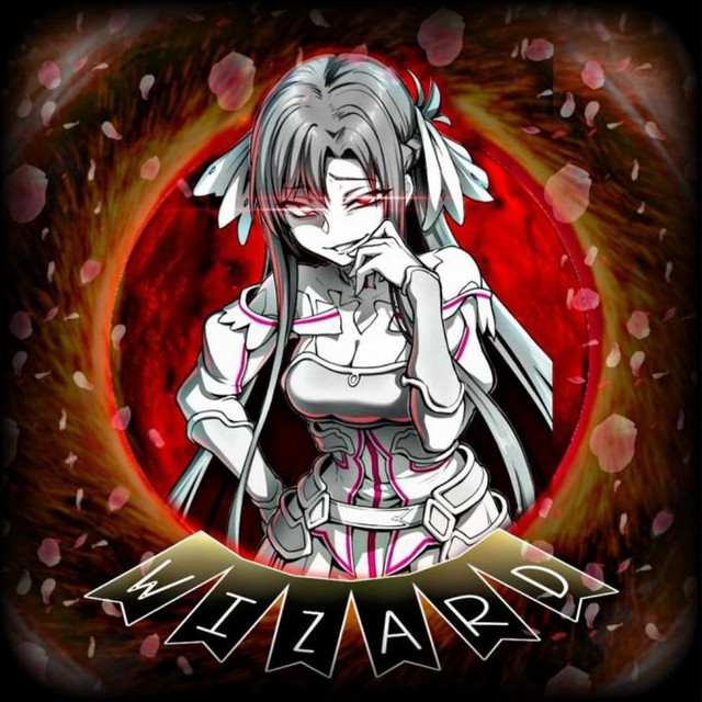 WIZARD cover art