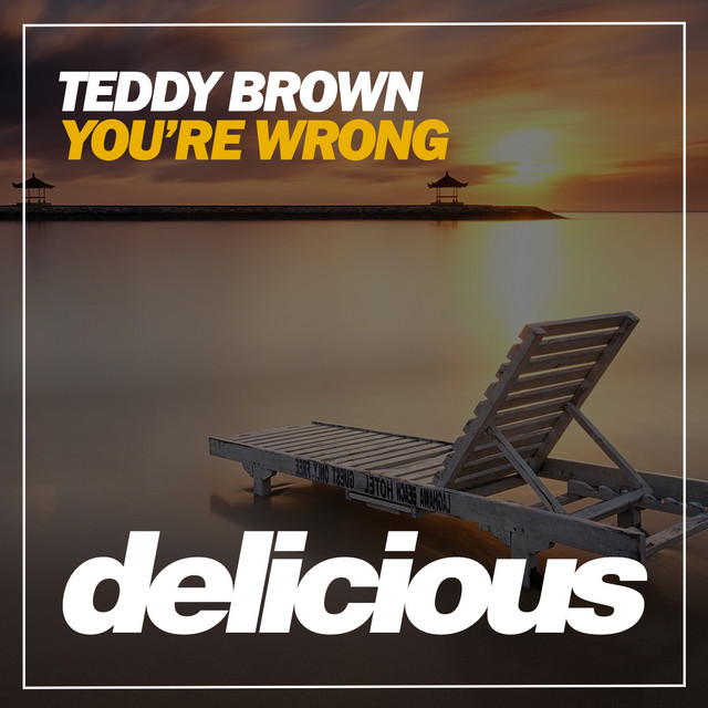 Teddy Brown Photo