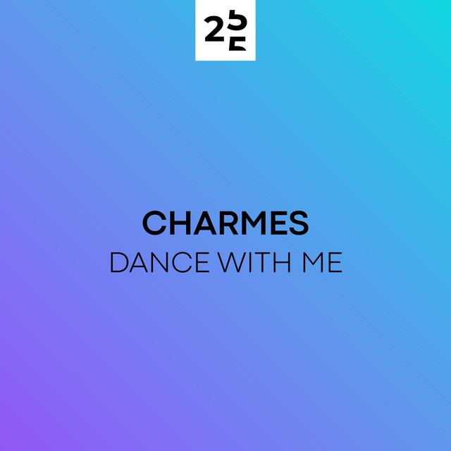 Dance With Me cover art
