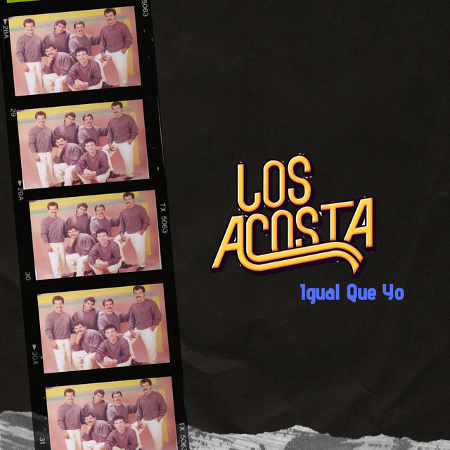 Igual Que Yo cover art