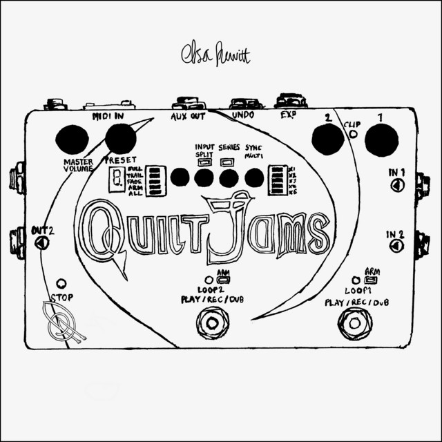 Friendly cover art