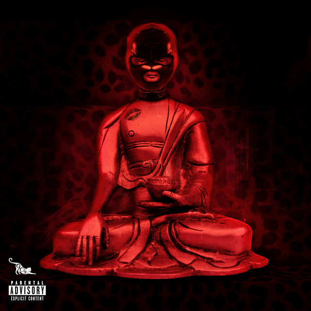 Chakra cover art