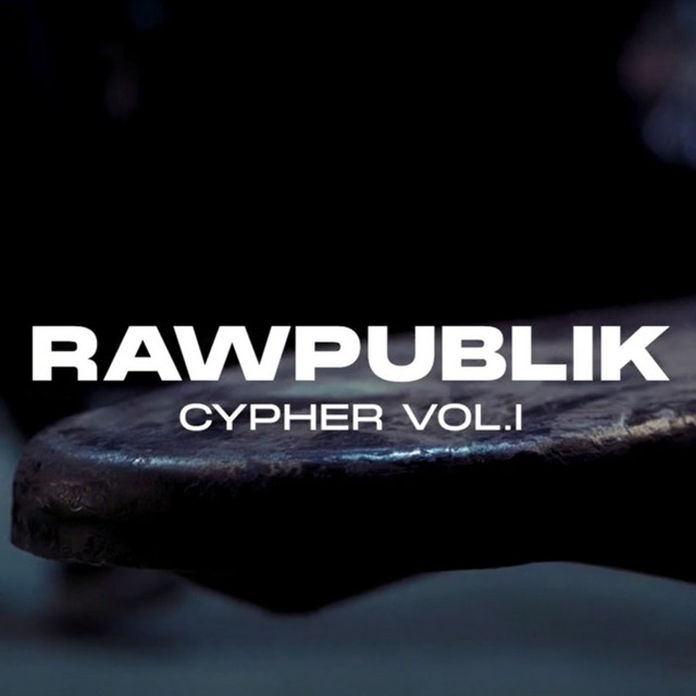 Cypher, Vol. 1