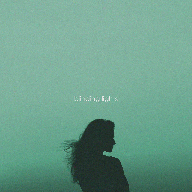Blinding Lights but chill