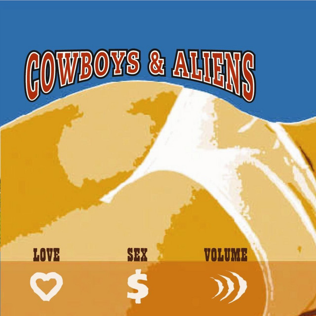 Love, Sex, Volume cover art