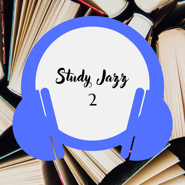Study Jazz, Vol. 3 cover art