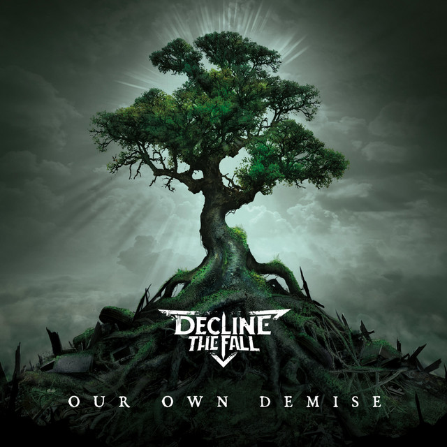 Our Own Demise cover art