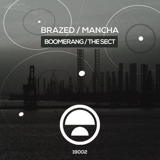 Boomerang album art