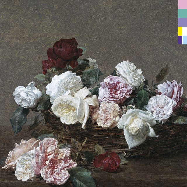 Power Corruption and Lies cover art