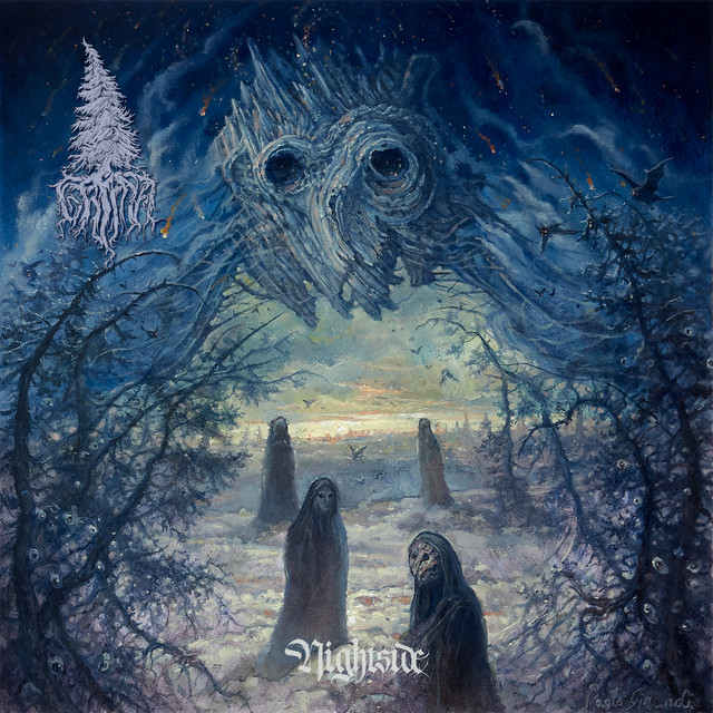 Flight of the Silver Storm cover art