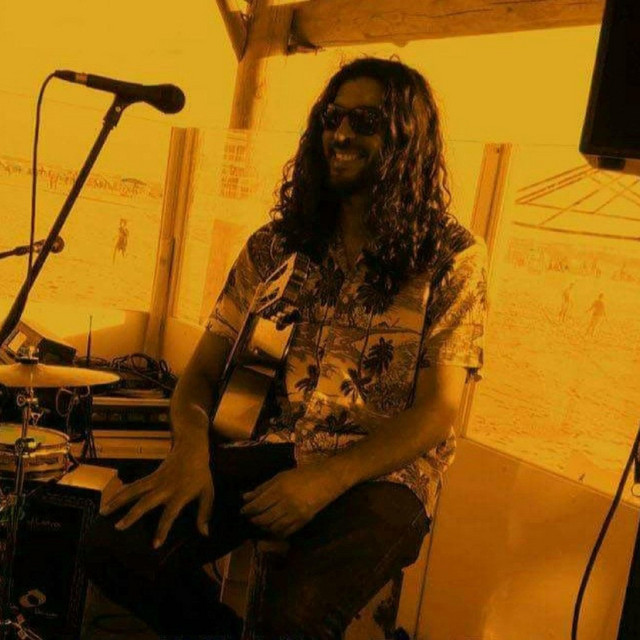 David Manzano Photo