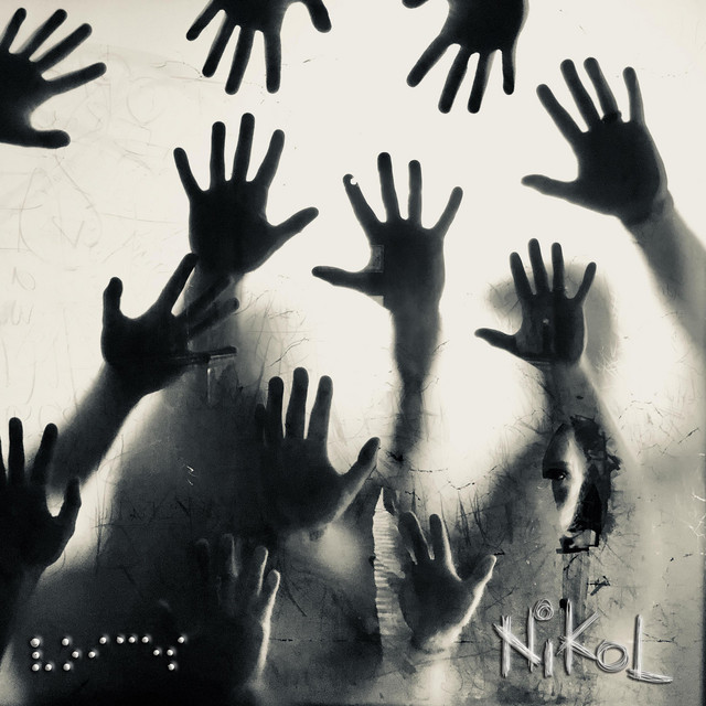 Voices cover art