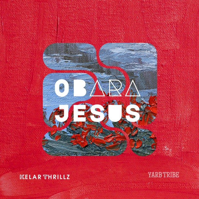Obara Jesus (Protection) cover art