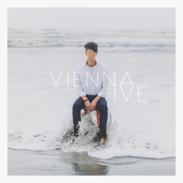 I V E cover art