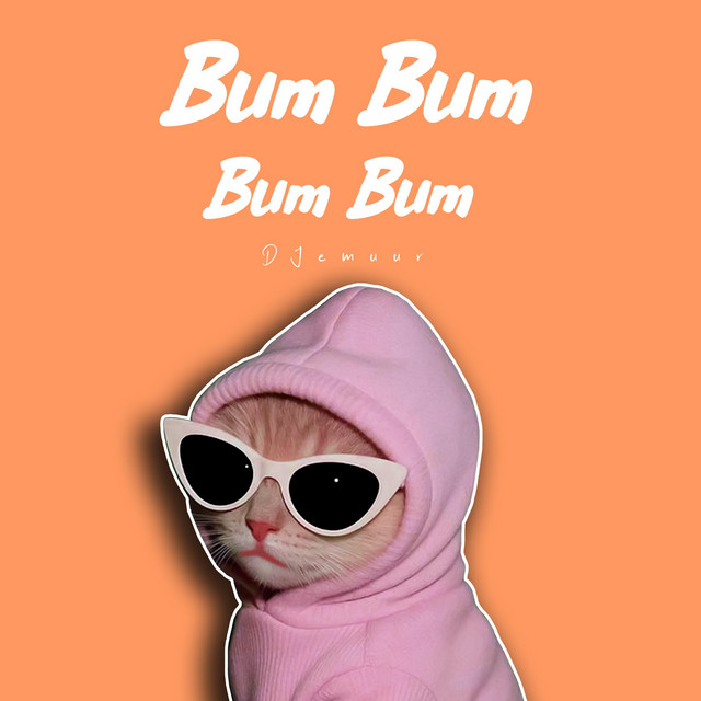 Bum Bum (JJ HIPDUT REMIX) cover art