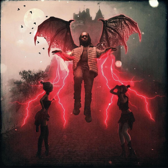 Vampire 2 cover art