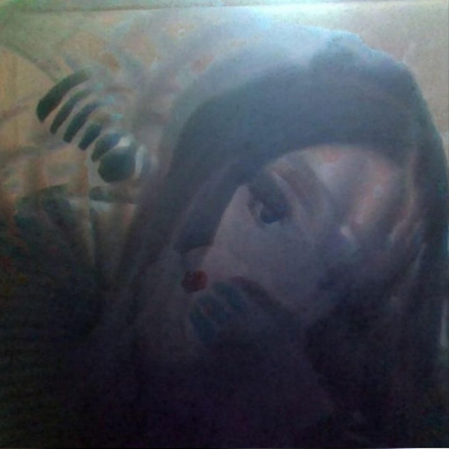 wasted cover art