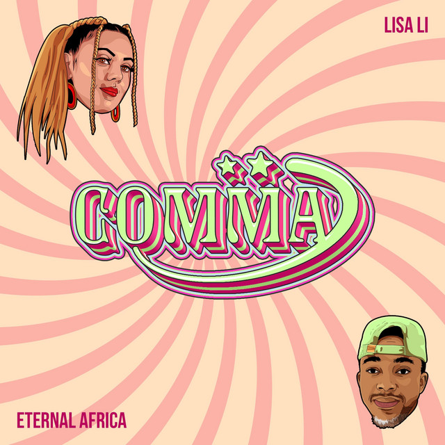 Comma - Remastered