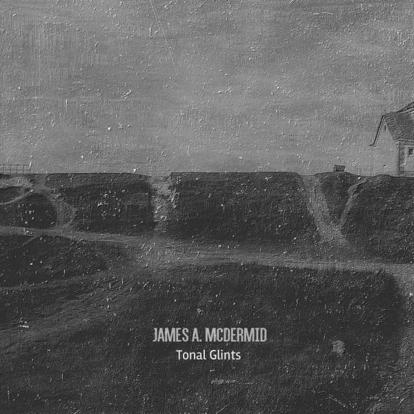 Tonal Glints cover art