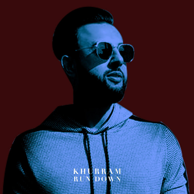 Rundown - Single by Khurram | Spotify