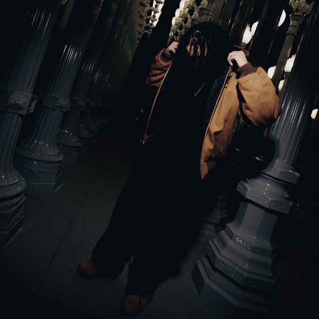 undefined album image