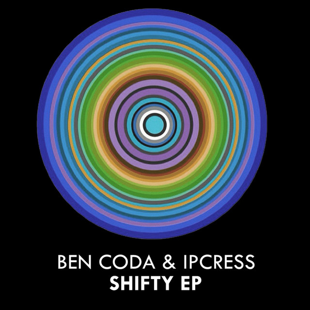 Shifty EP